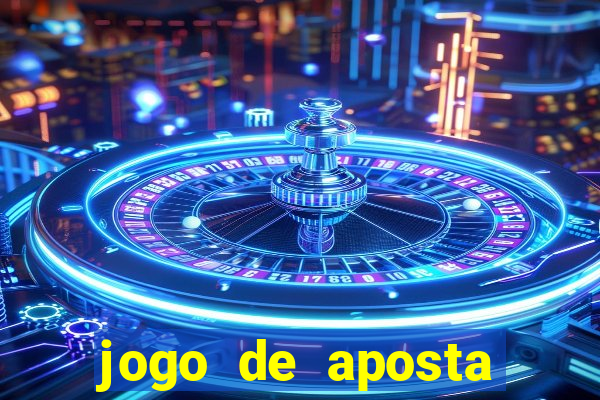 jogo de aposta virginia fonseca